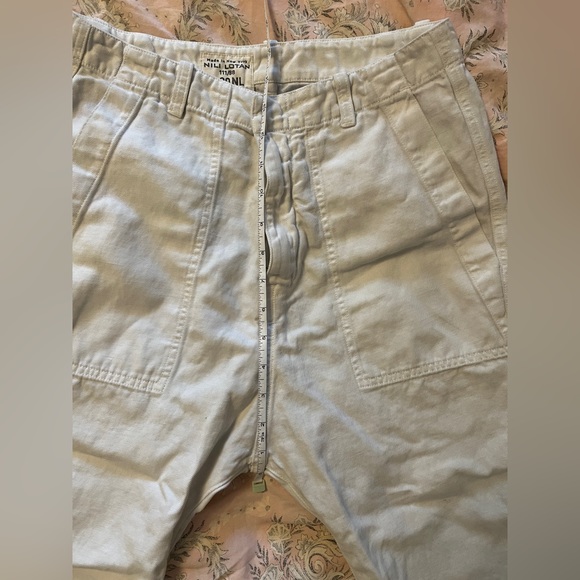 Nili Lotan Luna pant - Picture 7 of 8